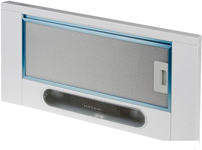 Кухонная вытяжка Jetair Aurora LX/WH/F/50 (PRF0093764)- фото4