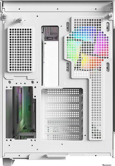 Корпус Montech King 65 Pro (белый)- фото4