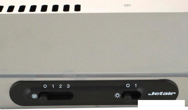Кухонная вытяжка Jetair Senti SI/F/50 (PRF0023748)- фото4