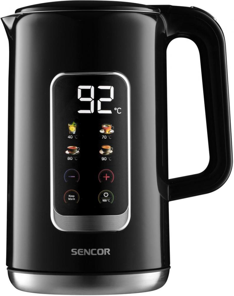 Электрический чайник Sencor SWK 0951BK