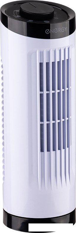 Безлопастной вентилятор Energy EN-1665 Tower (белый)- фото2
