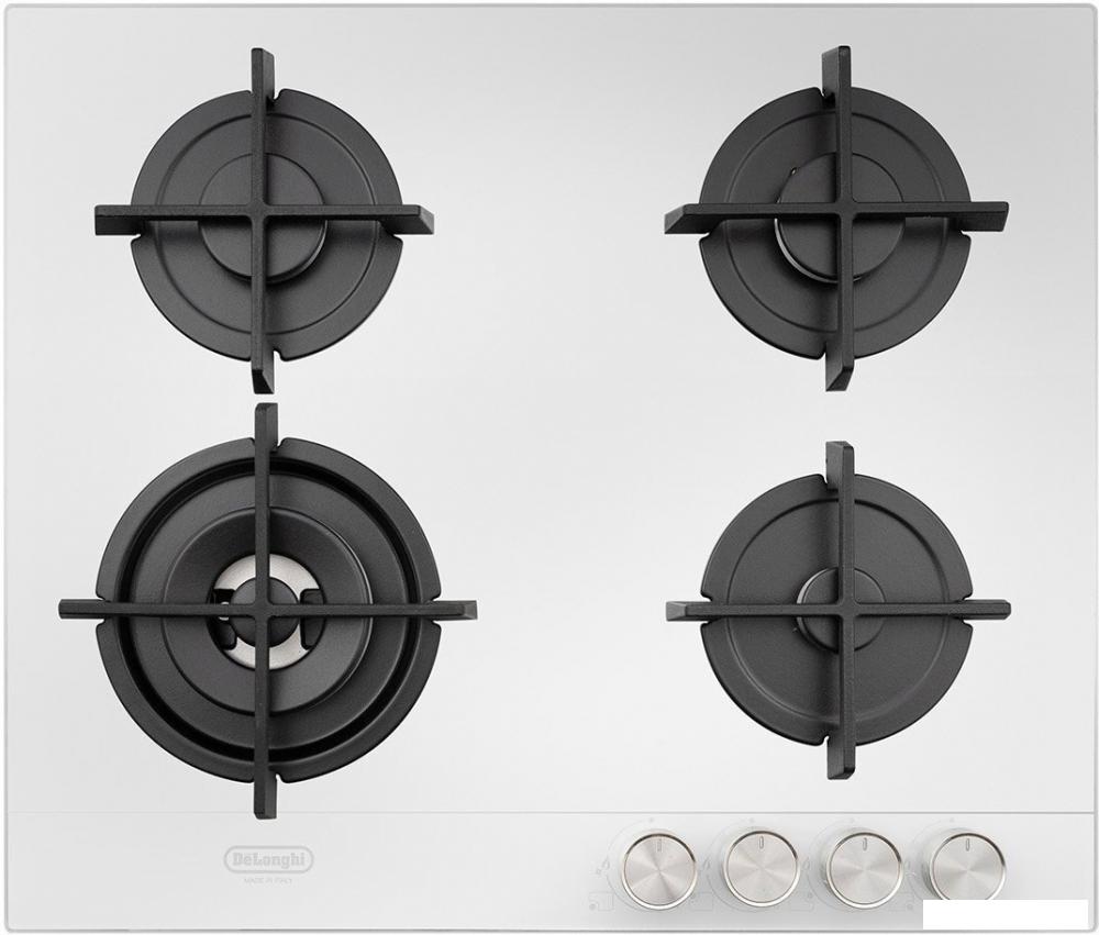 Варочная панель DeLonghi NSL 460 B RUS