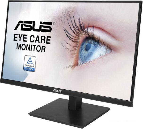 Монитор ASUS VA27AQSB- фото4