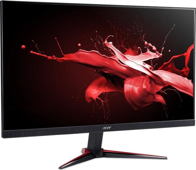 Игровой монитор Acer Nitro VG270Ebmiix UM.HV0EE.E06/01- фото2