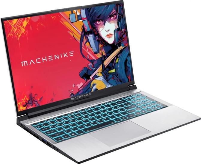 Игровой ноутбук Machenike L15 Star 2K JJ00GL00ERU- фото4
