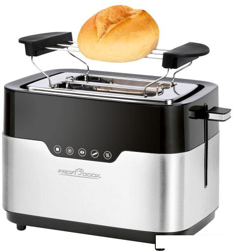 Тостер ProfiCook PC-TA 1170- фото3