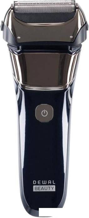 Электробритва Dewal Beauty Shave HS1001-Blue- фото