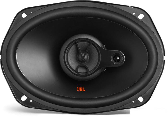 Коаксиальная АС JBL Stage2 9634- фото2