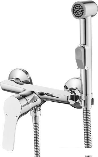 Гигиенический душ Rossinka Silvermix RS29-52