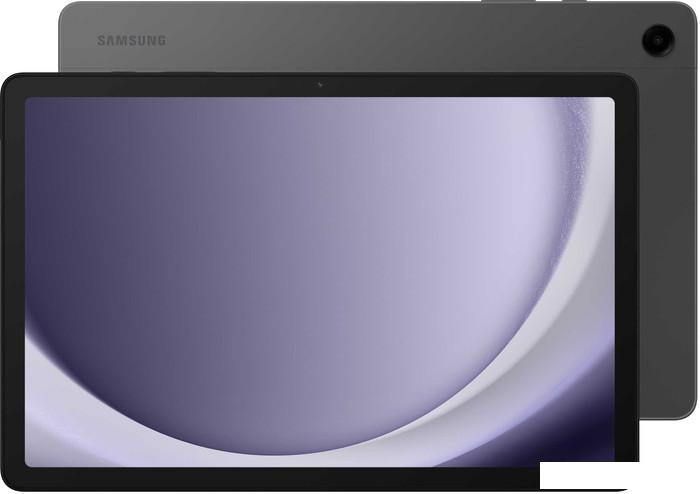 Планшет Samsung Galaxy Tab A9+ 5G SM-X216 8GB/128GB (графит)- фото