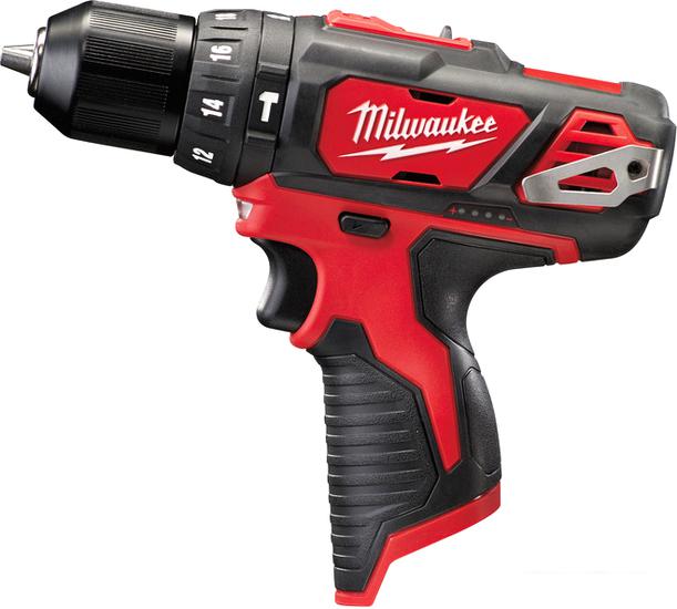 Ударная дрель-шуруповерт Milwaukee M12 BPD-0 4933441950 (без АКБ)- фото