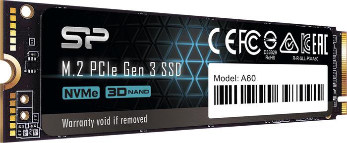 SSD Silicon-Power P34A60 2TB SP002TBP34A60M28- фото3