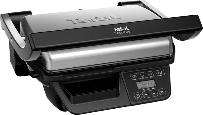 Электрогриль Tefal Select GC740B30- фото