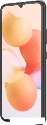 Телефон Cubot A10 4GB/128GB (черный)- фото2