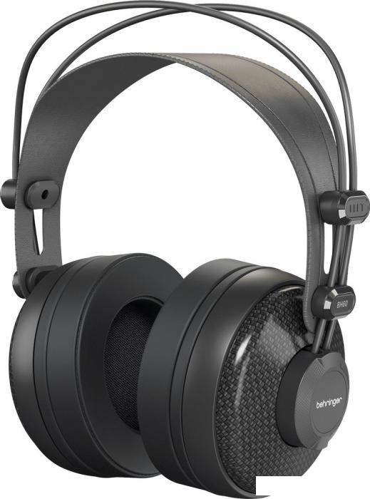 Наушники Behringer BH60- фото4