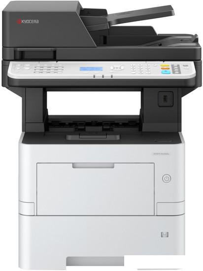 МФУ Kyocera Mita ECOSYS MA4500x 110C133NL0- фото