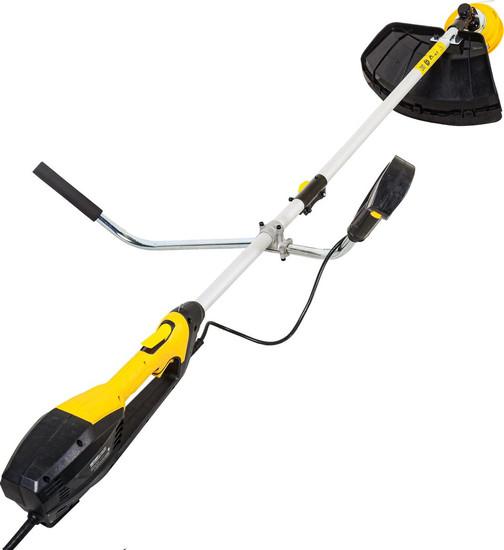 Триммер Huter GET-2000 Pro- фото3
