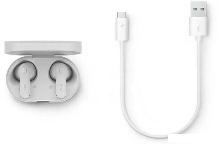 Наушники Philips TAT1138WT/00- фото2