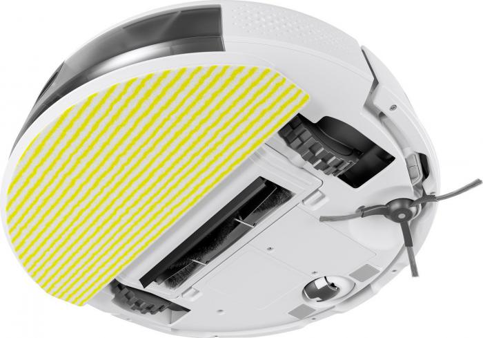 Робот-пылесос Karcher RCV 2 1.269-670.0- фото2