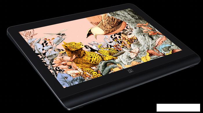 Графический монитор XP-Pen Artist Pro 16 MD160QH (2е поколение)- фото3