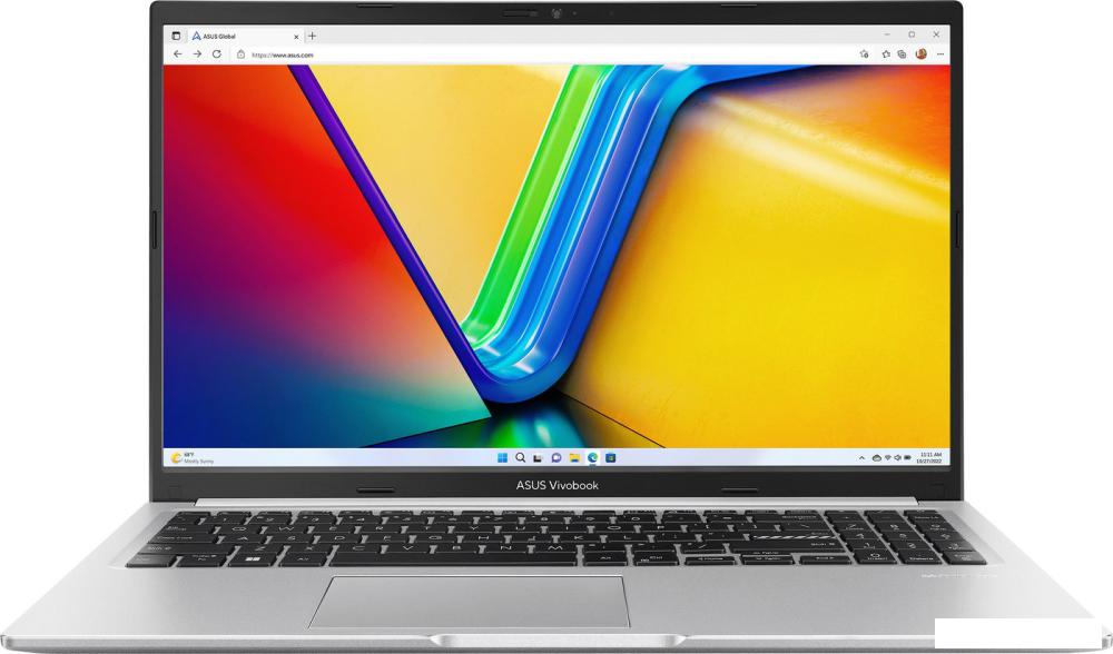 Ноутбук ASUS VivoBook 15 M1502YA-BQ676- фото