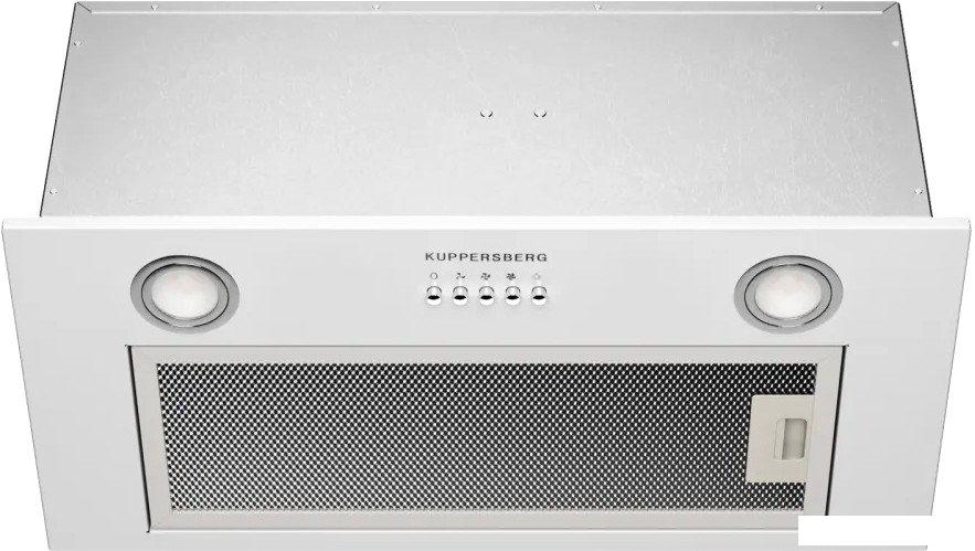 Кухонная вытяжка KUPPERSBERG Inpush 60 W- фото