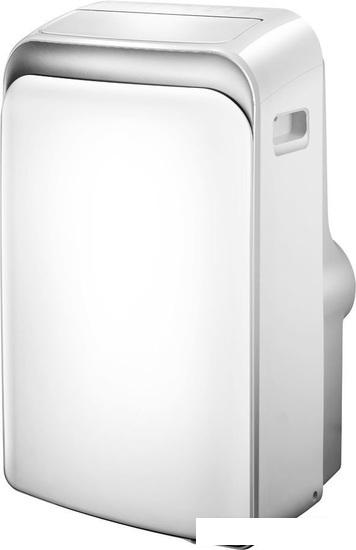 Мобильный кондиционер Midea MPPDB-12HRN1-Q- фото