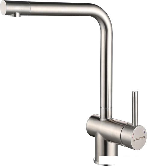 Смеситель Paulmark Spring Sp212067-SS