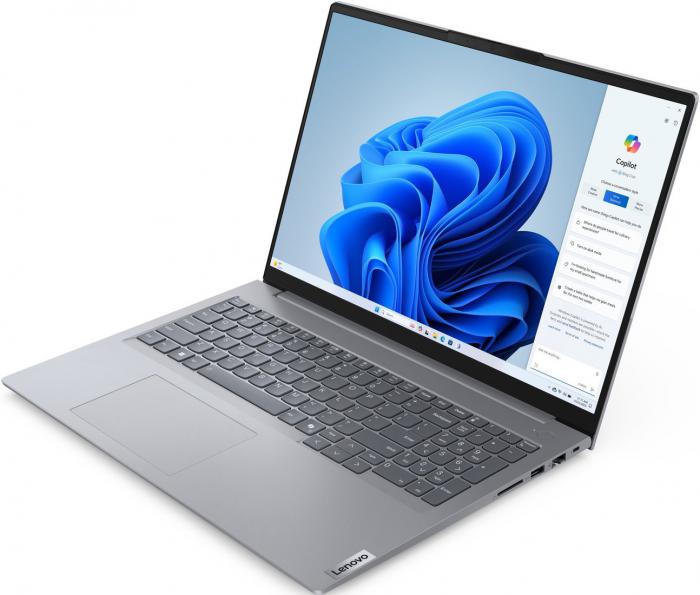 Ноутбук Lenovo ThinkBook 16 G7 IML 21MS0028GQ- фото3