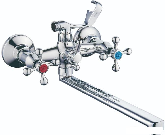 Смеситель РМС SL71-143P