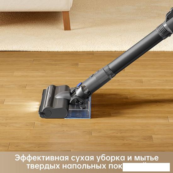Пылесос Dreame Trouver Cordless Vacuum Cleaner J30 VJ12A (международная версия)- фото3
