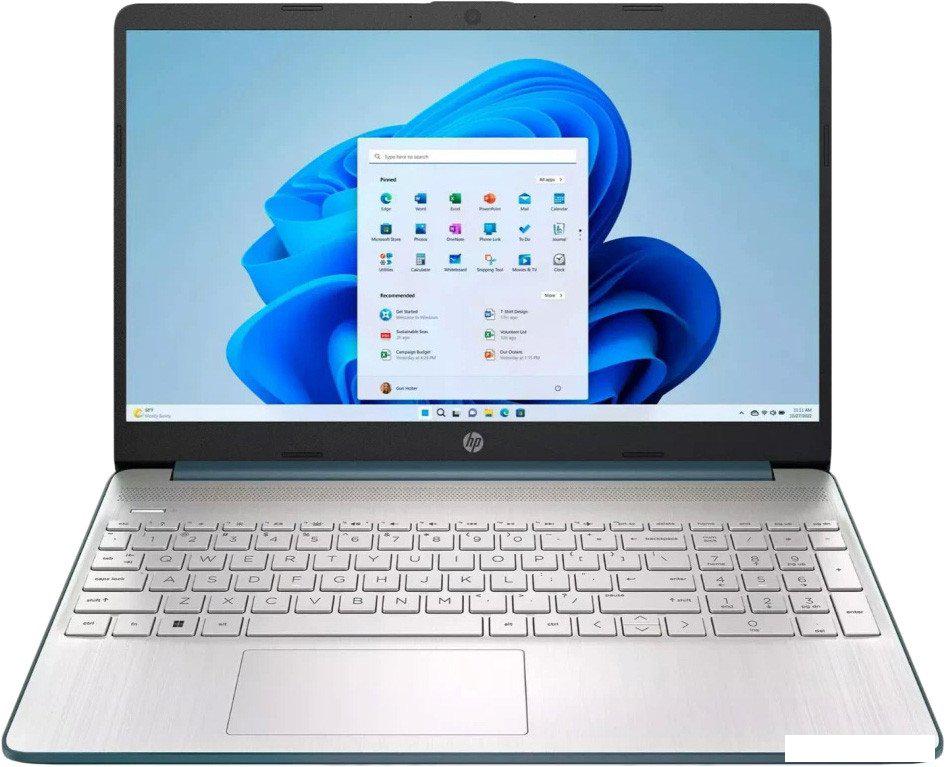 Ноутбук HP 15-dy5885wm A14MMUA- фото