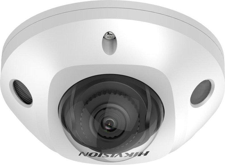 IP-камера Hikvision DS-2CD2523G2-IS (D) (2.8 мм)- фото2