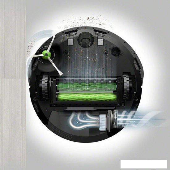 Робот-пылесос iRobot Roomba i3- фото3