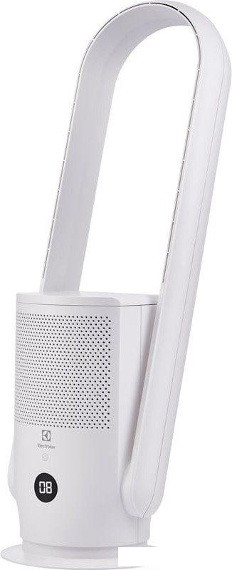 Безлопастной вентилятор Electrolux EFB-1200W- фото