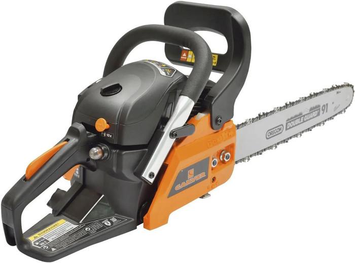 Бензопила Carver RSG 241X- фото4