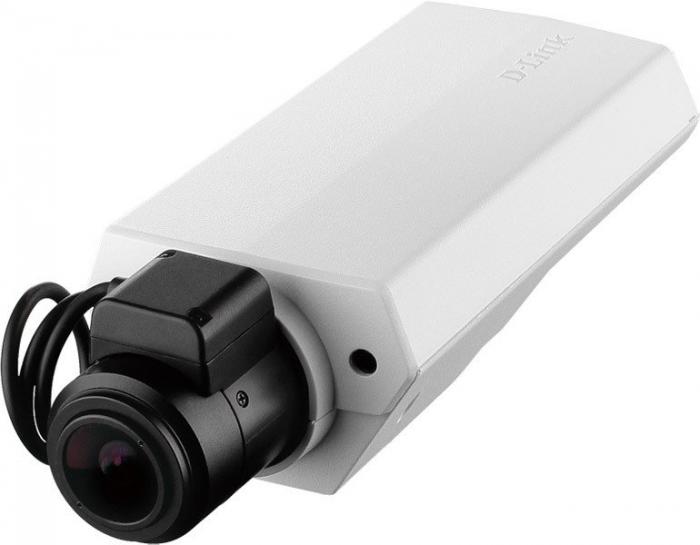 IP-камера D-Link DCS-3511- фото