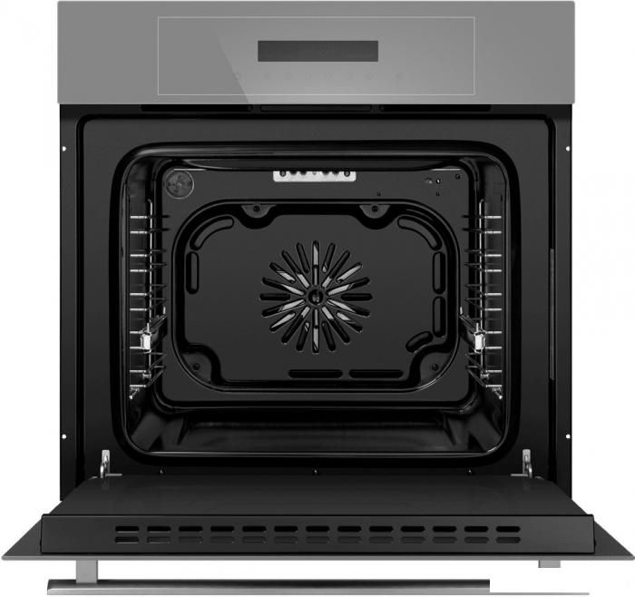 Электрический духовой шкаф MAUNFELD AEOD6063G2- фото3