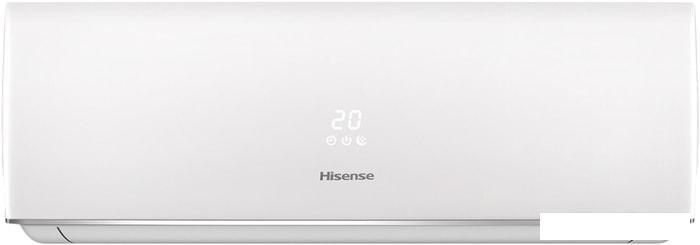 Сплит-система Hisense Expert Pro DC Inverter AS-24UW4SDBTV10