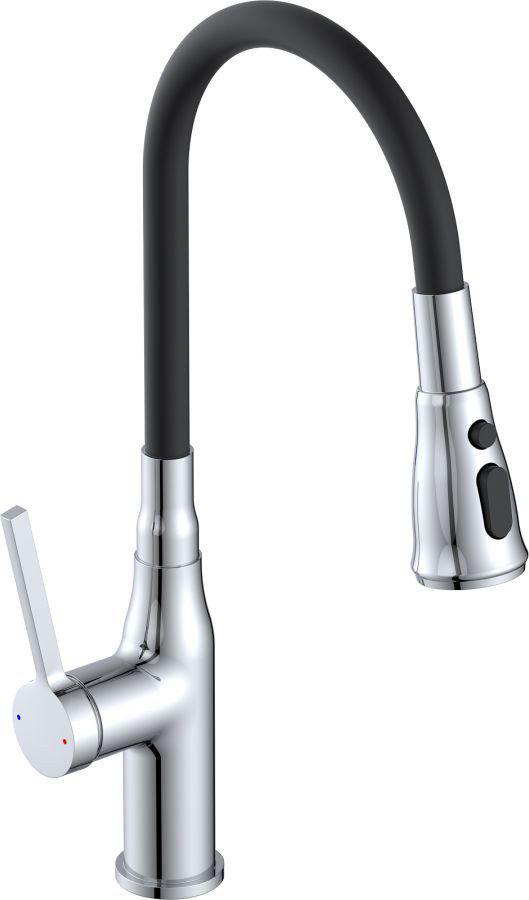 Смеситель Econoce D35 750 EC0753