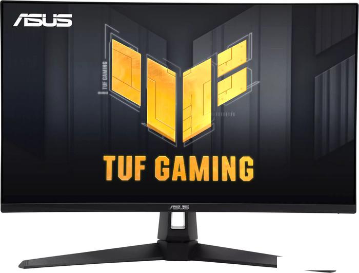 Игровой монитор ASUS TUF Gaming VG27AQM1A- фото