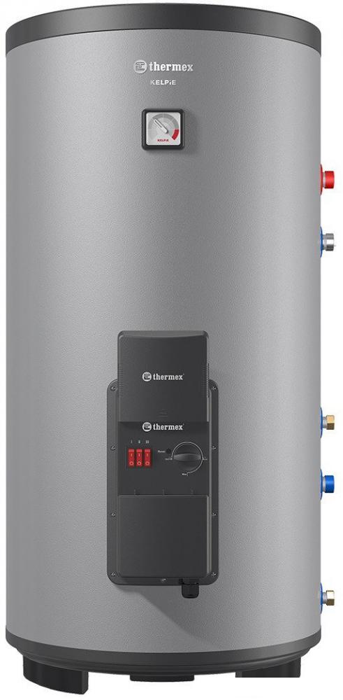 Накопительный электрический водонагреватель Thermex Kelpie 150 F- фото