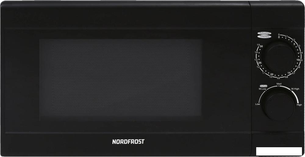 Микроволновая печь Nordfrost MW 2070 B