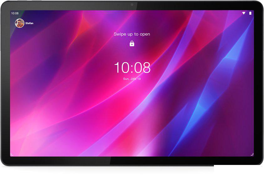 Планшет Lenovo Tab P11 Plus TB-J616X 6GB/128GB LTE (серый)- фото2