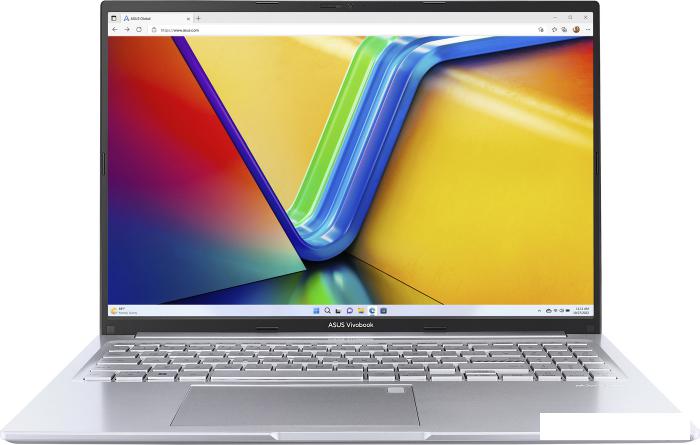 Ноутбук ASUS Vivobook 16 X1605ZA-MB851