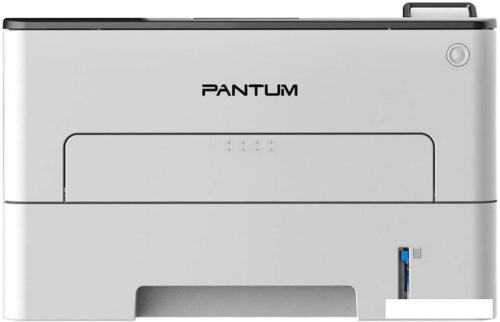 Принтер Pantum P3302DN