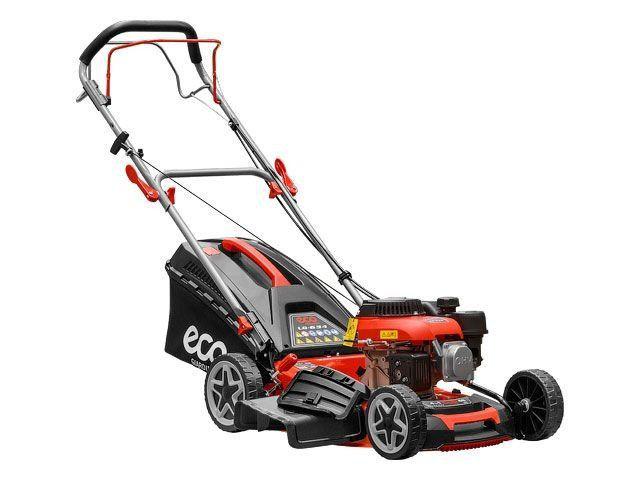 Газонокосилка ECO LG-634 EC3420-1- фото2