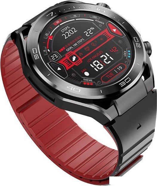 Умные часы IMIKI C1 Active- фото2