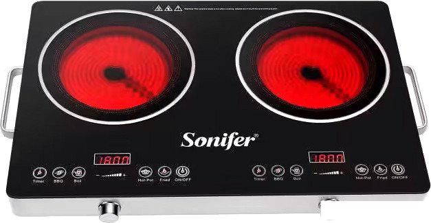 Настольная плита Sonifer SF-3051