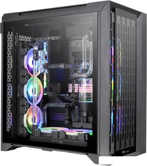 Корпус Thermaltake CTE C700 TG ARGB CA-1X7-00F1WN-01- фото